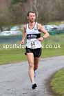Senior Men and Veterans (Over 40s), 2023 NECAA Royal Signals Relays, Hetton le Hole, County Durham. Photo: David T. Hewitson/Sports for All Pics